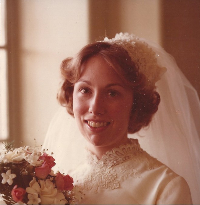 Judy Birdsong Moore 4 February 1978