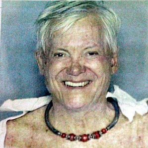 Gregory "Gloria" Hemingway