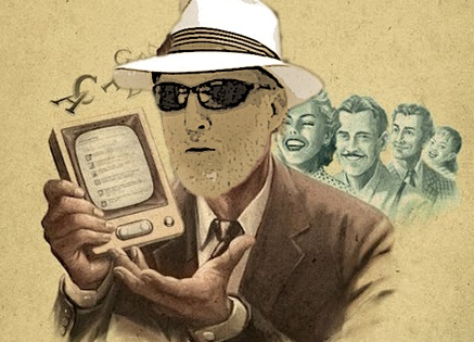 self-portrait of the author as tech guru