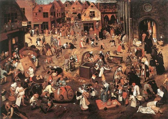 BRUEGHEL, Pieter the Younger3