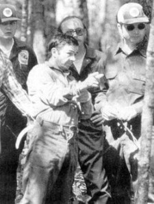 Pee Wee leading law enforcement to bodies