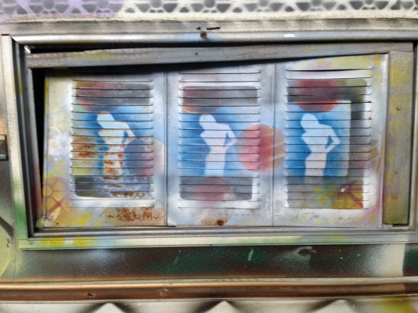 photo by Wesley Moore