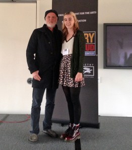 a couple of hipsters