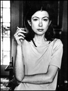 Joan Ddidion