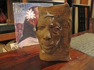 photo by Wesley Moore