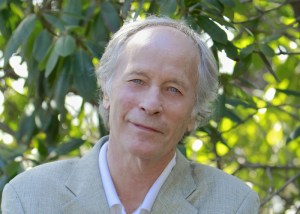 Richard Ford