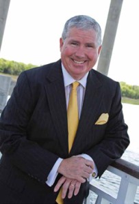 Bill Walsh of Live-5 Weather