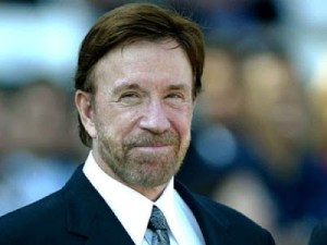 Chuck Norris