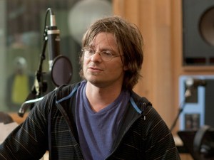 Davis McAlary played by Steve Zahn