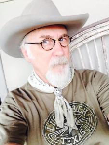 James T Crow, Spiritual Advisor