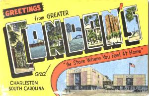 note the catwalk between the buildings