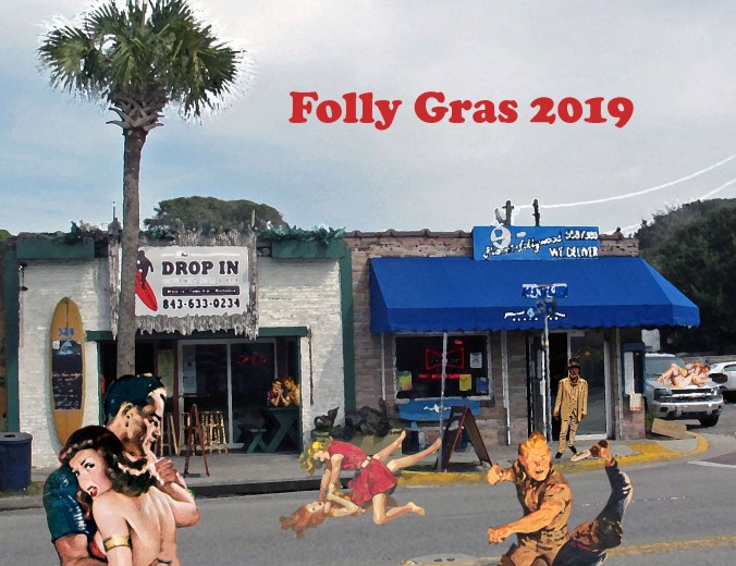 Folly Gras 2019 1.0