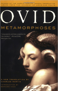 MetamorphosesOvid