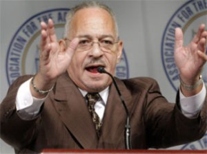 Jeremiah Wright