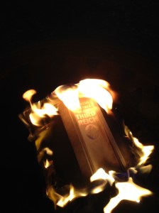 bookiburning 2