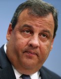 Chris Christie Gives Speech On Financial Integrity And Accountability In DC