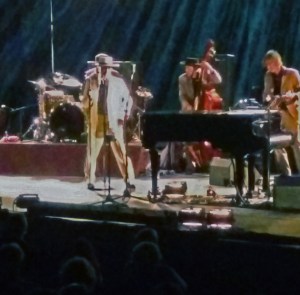 17 April 2015 photo by Ned Moore (who received a tongue-lashing for attempting to preserve history)