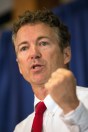 Rand Paul Attends South Carolina Republican Party Summer Barbecue