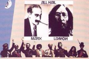 marx-lennon