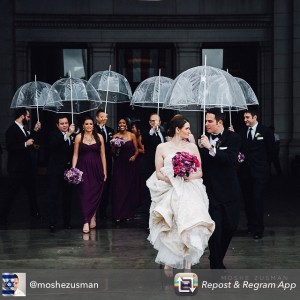 wedding day