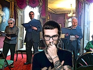 realm of hyperliteracy