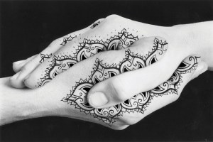 photograph by Shirin Neshat