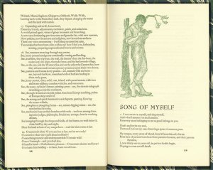 song of myself