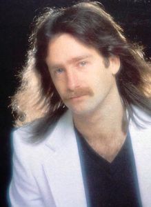 Warren back in the day