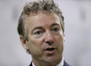 Rand Paul