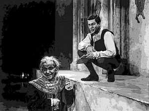 corey van dyke hamlet