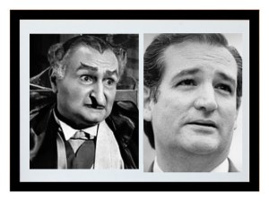 Al Lewis/Cruz