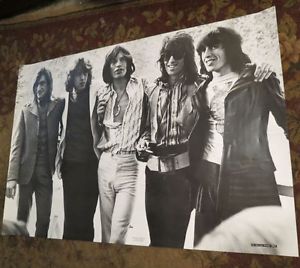 the poster Bo-Syph Ruined