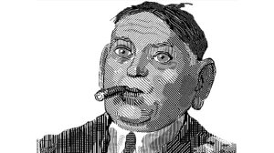 HL Mencken