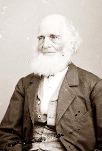 William Cullen Bryant