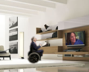 governor-watching-tv