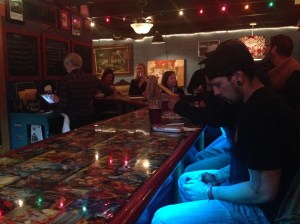 Jack of Cups 19 Feb 2016