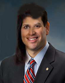 New Fce of Republican Party