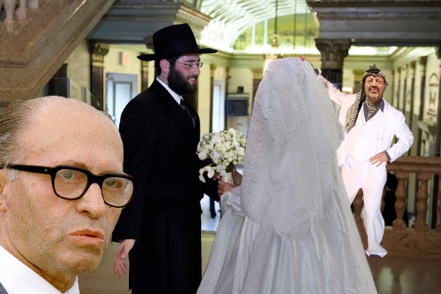 World temperatures plummet as hell freezes over