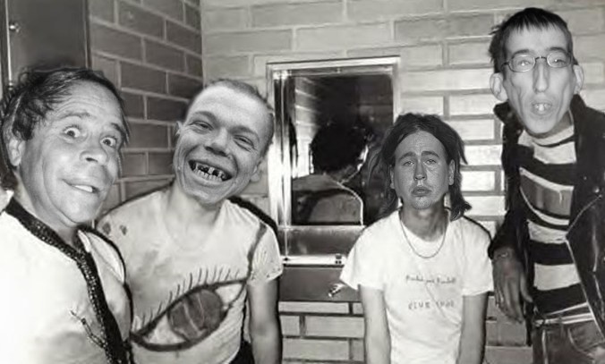 The Trans Vaginal Mesh Settlements