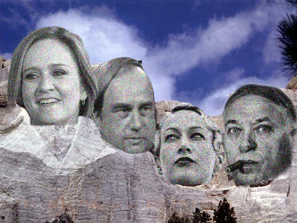Mountrushmore