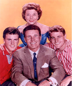 the Typical Northern Family