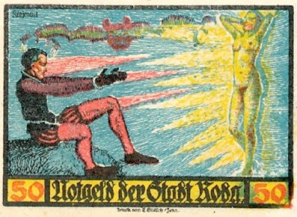 5 D. Fausti Buhlschaft mit Helena aus Graecia