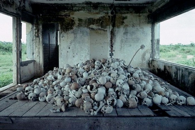 Pol Pot's Cambodian Legacy