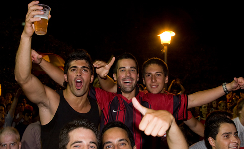 Israeli מסיבת רווקים