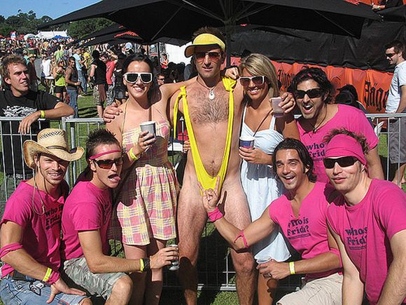 Berlin Junggesellenabschied 