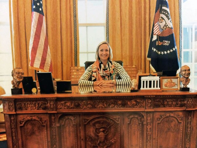 Mrs. Natalie Herdford