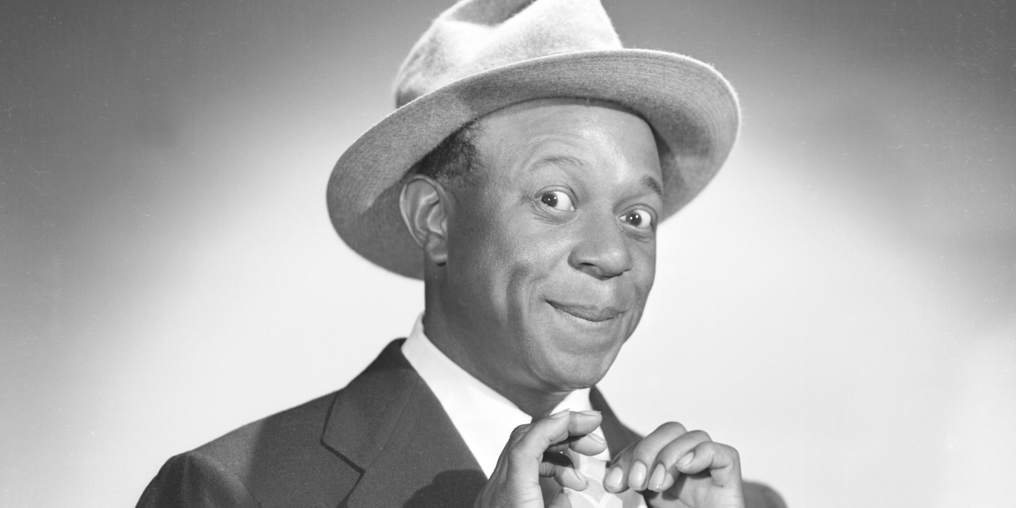 Eddie "Rochester" Anderson