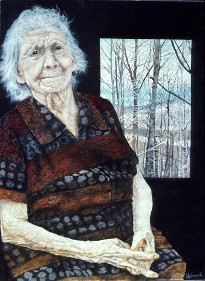 Cindy Streit Mazzaferro: Sometimes Broadway, Sometimes the Catskills