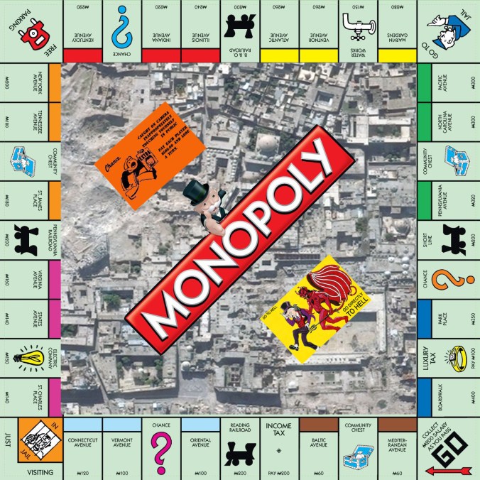 dystopian-monopoly