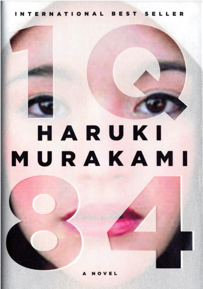 1Q84_Murakami